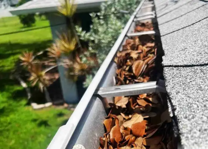 Aurora gutter cleaning home page